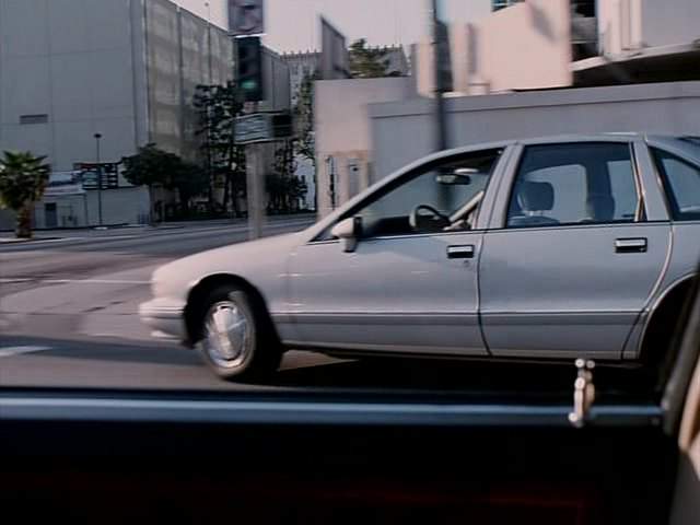 Chevrolet Caprice