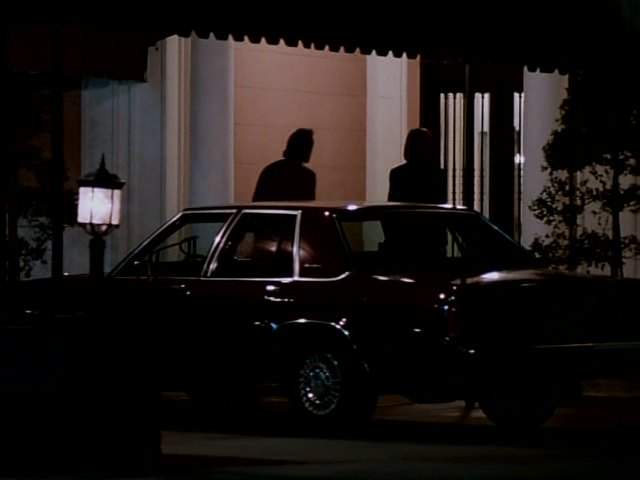 Ford LTD Crown Victoria