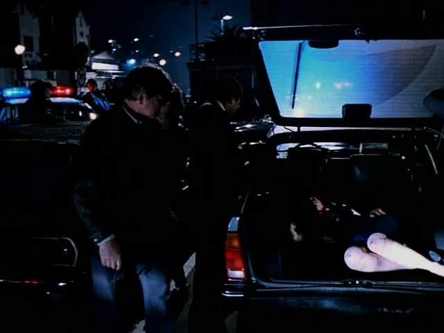 Volkswagen Fox Wagon