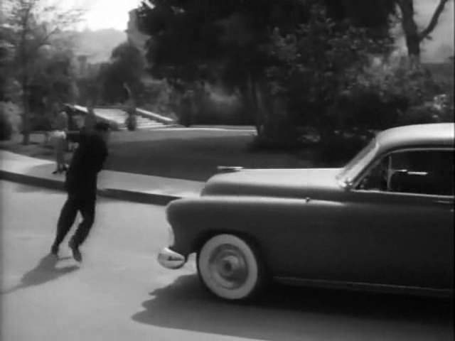 Cadillac Fleetwood 60 Special