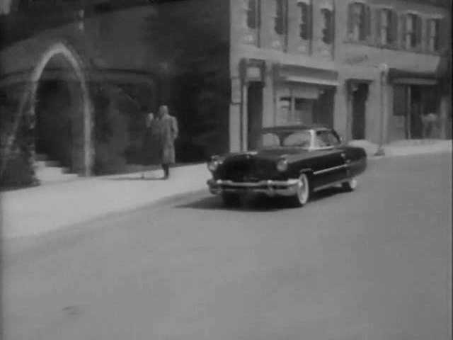 Lincoln Capri
