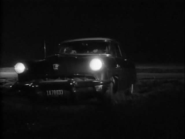Mercury Monterey