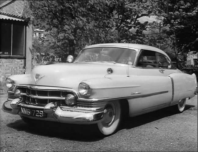 Cadillac Series 62