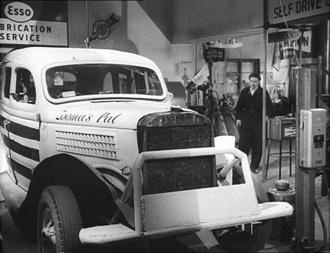 Ford V8