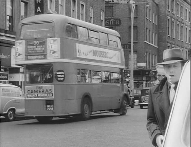 Leyland Titan PD2