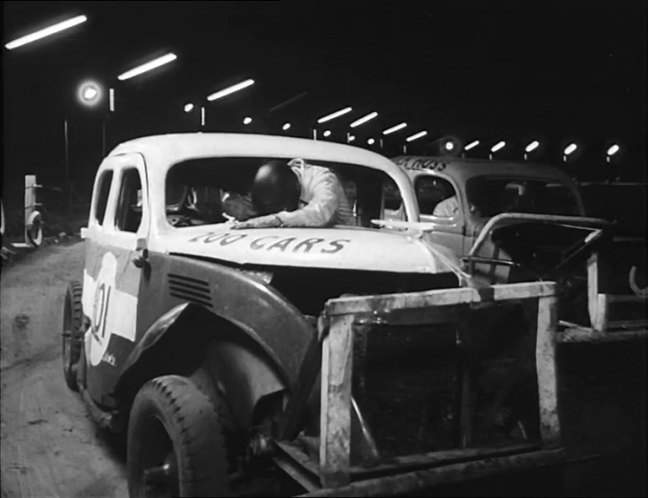 Lincoln Zephyr
