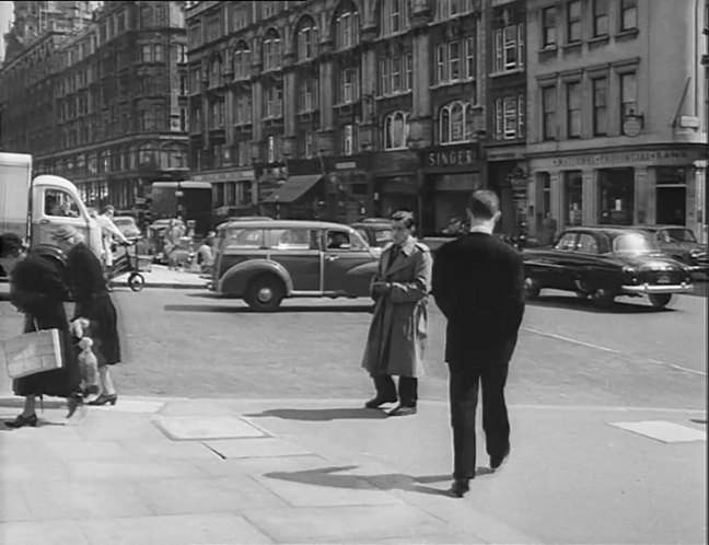 Vauxhall Velox
