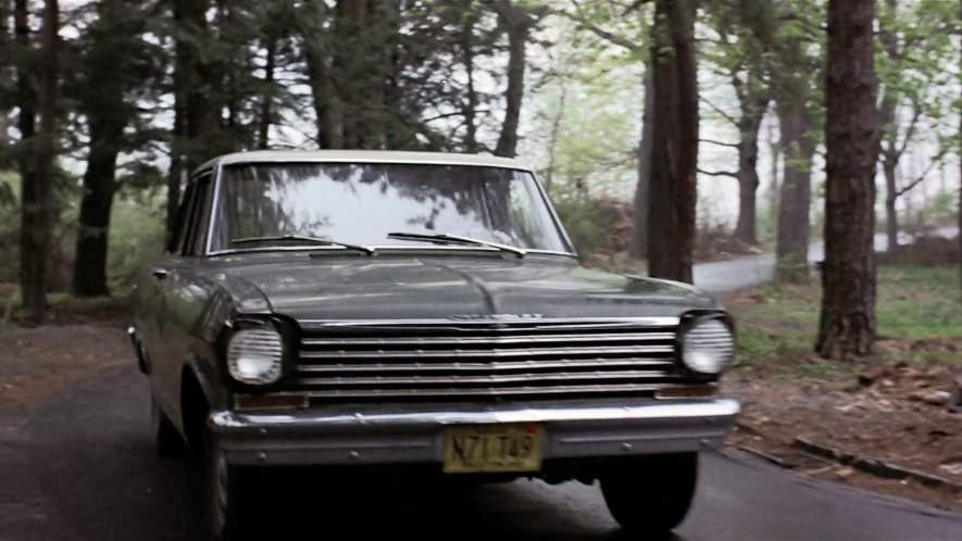 Chevrolet Chevy II