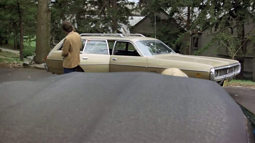 Dodge Coronet