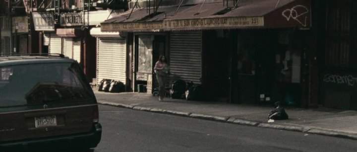 Chrysler Town & Country