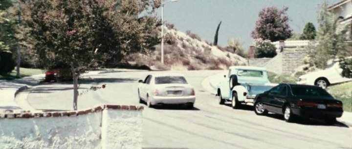 Ford Thunderbird
