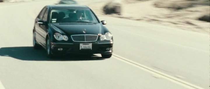 Mercedes-Benz C 230
