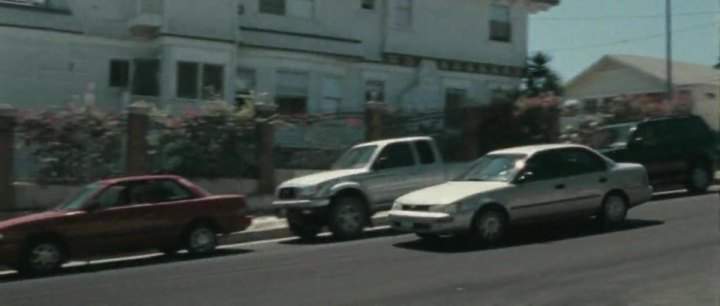 Toyota Tacoma