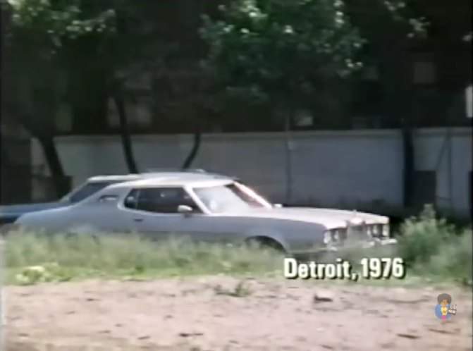 Mercury Cougar