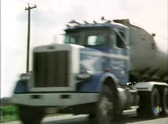 Peterbilt 359