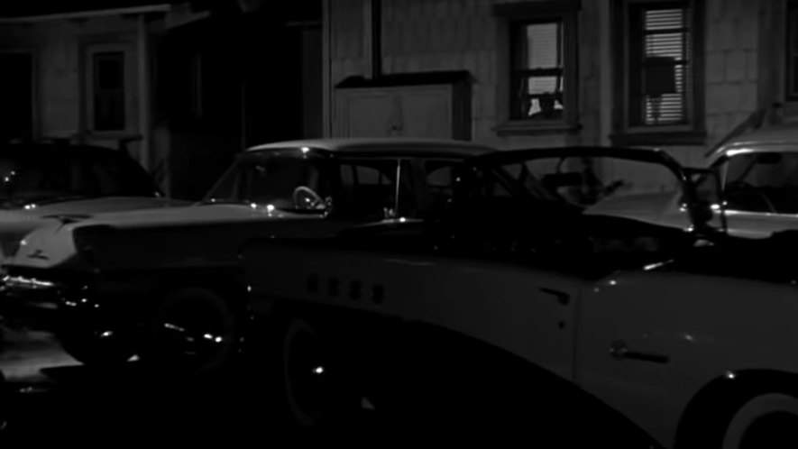 Mercury Monterey