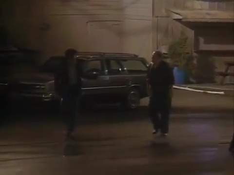 Chevrolet Malibu Wagon