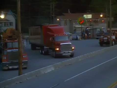 Mack Super-Liner