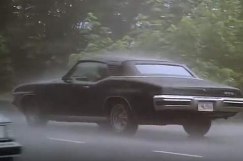 Pontiac GTO
