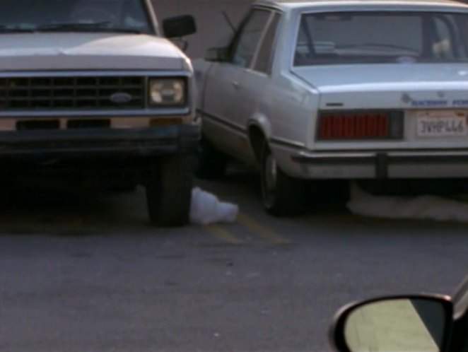 Ford Fairmont
