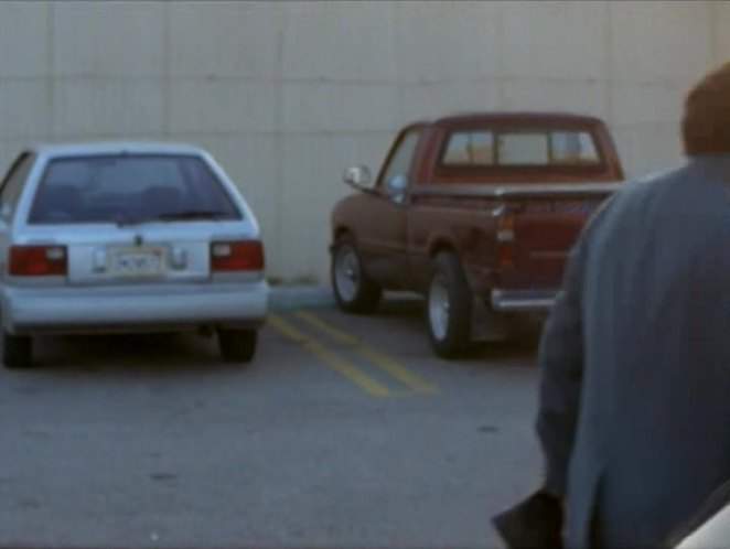 Hyundai Excel