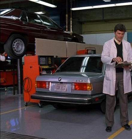 Maserati Quattroporte III