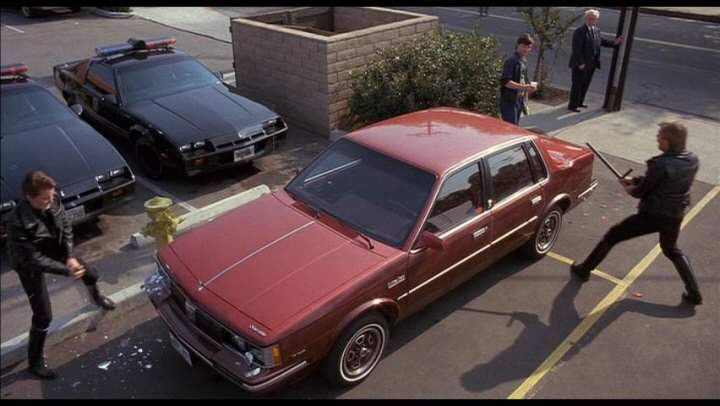 Oldsmobile Cutlass Ciera