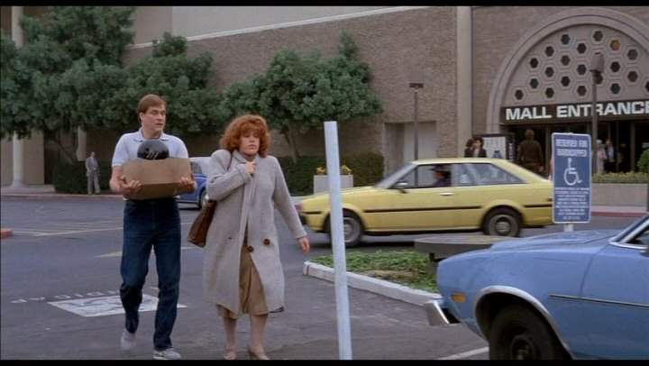 Toyota Corolla Liftback