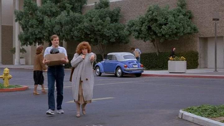 Volkswagen Convertible