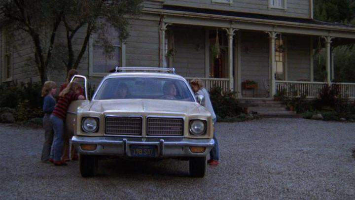Dodge Coronet