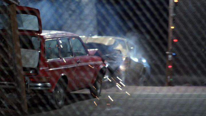 Volkswagen 412 Wagon