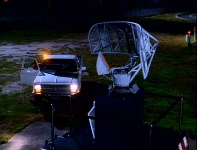 1983 Chevrolet C/K-Series in Ground Control