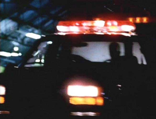 1995 GMC Sierra in Ground Control