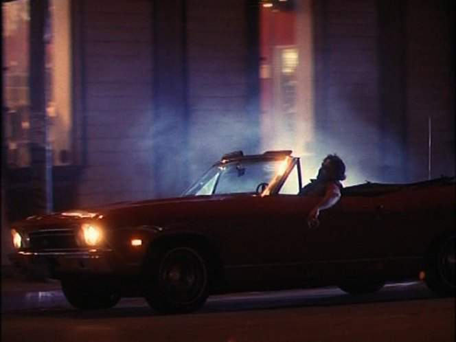 Chevrolet Chevelle Malibu