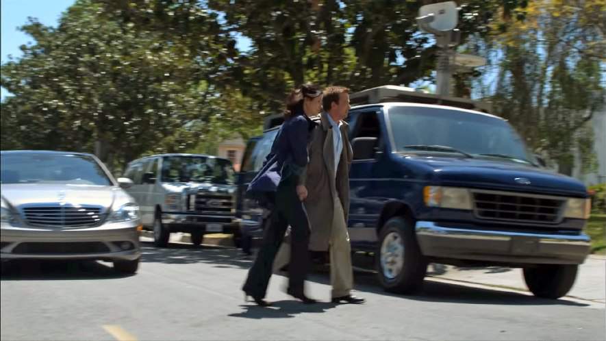 Ford Econoline