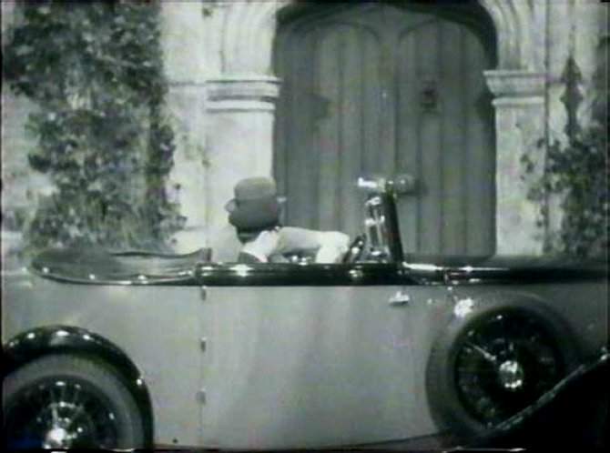 Daimler 15