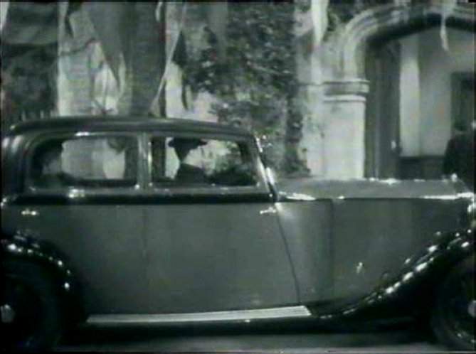 Rolls-Royce 20/25 h.p.
