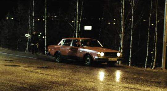 Volvo 244