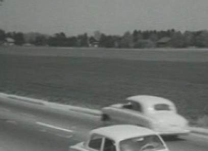 Borgward Hansa 1500