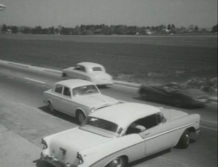 Chevrolet Bel Air