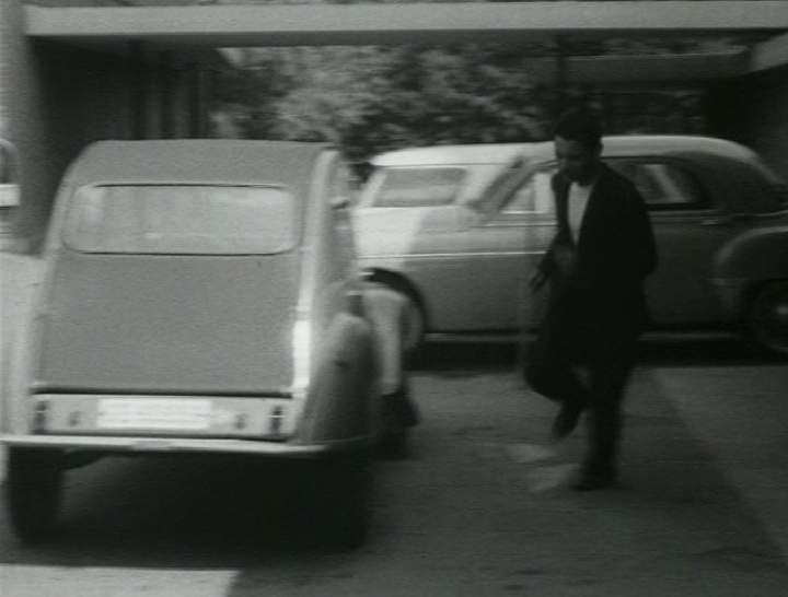 Citroën 2CV AZL