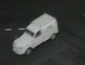 Citroën 2CV AZU