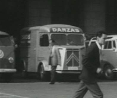 Citroën Type H