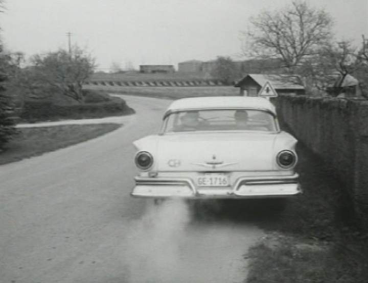Ford Fairlane