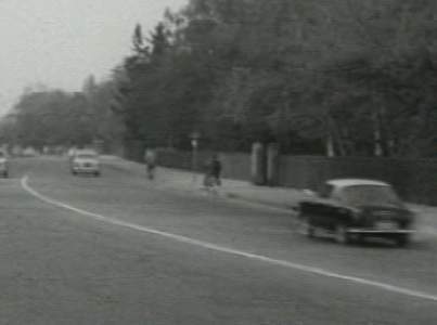 Glas Goggomobil TS