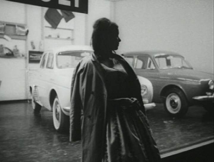 Renault Dauphine