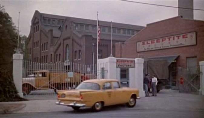 Plymouth Plaza