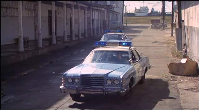 Ford LTD