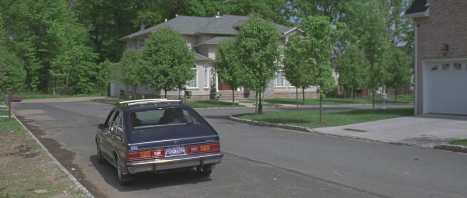 Chevrolet Citation