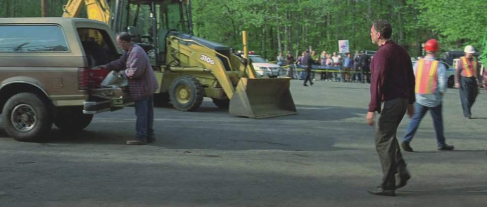 John Deere 310 G